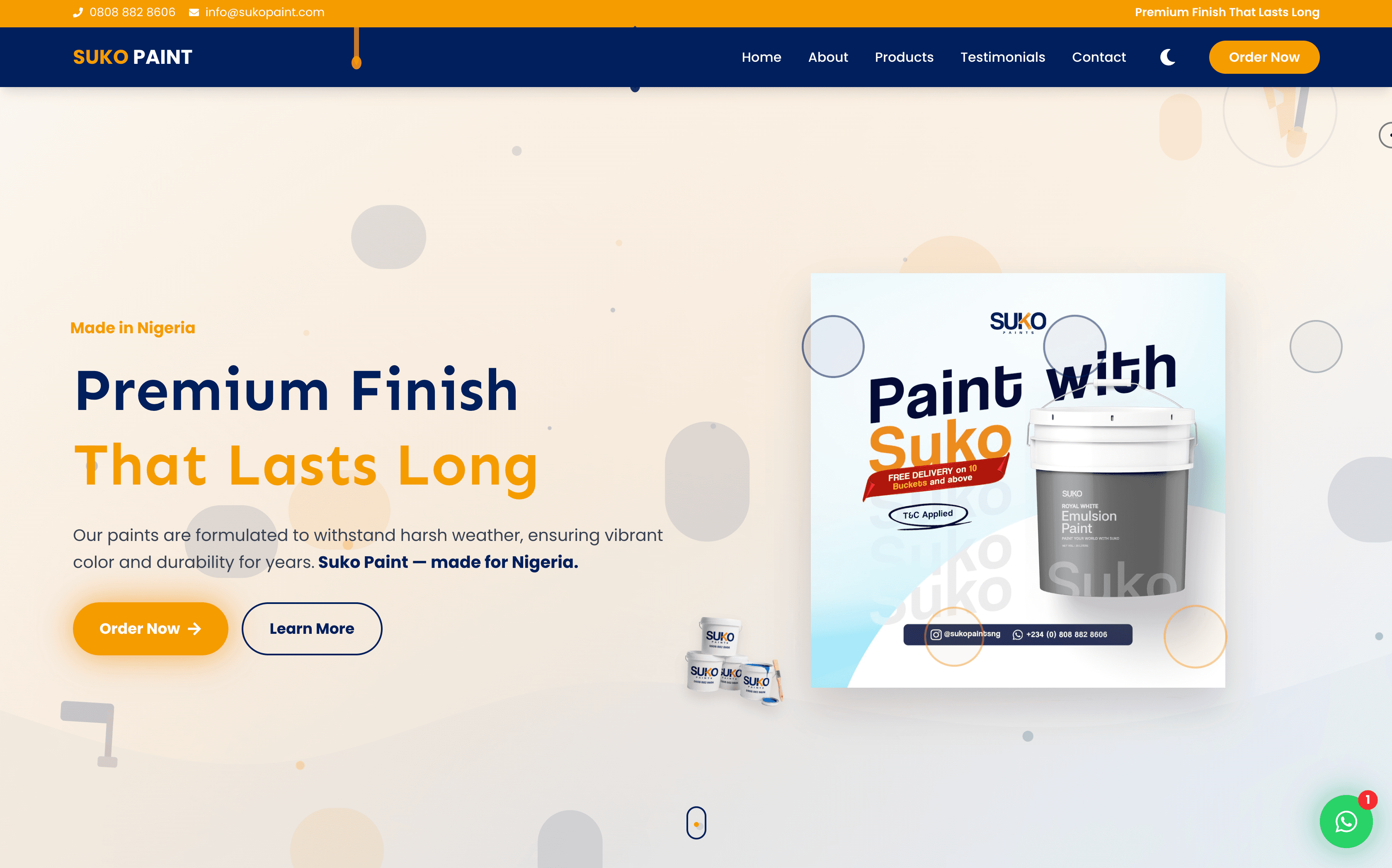 Suko Paint